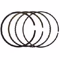 رینگ موتور قائم کد 874 مناسب برای پژو 405