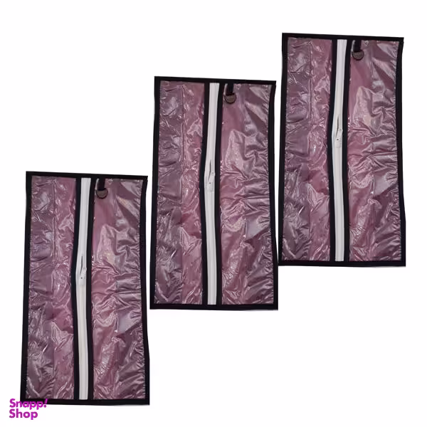 نظم دهنده کفش مدل Rpn43089 بسته 3 عددی