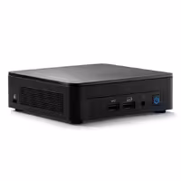 مینی پی سی اینتل NUC12WSKI7 پردازنده Core i7