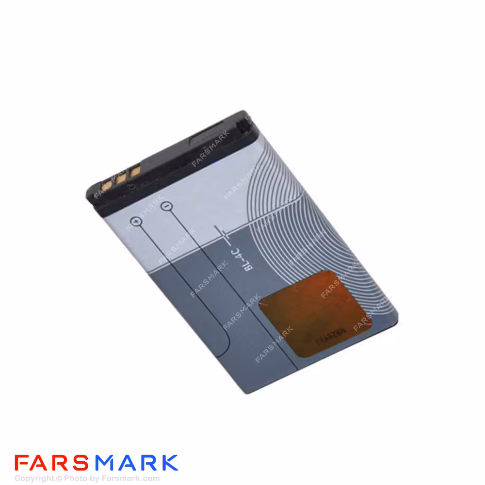 باتری اصلی گوشی نوکیا Nokia 2650