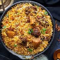 ادویه بریانی گوشت 10 کیلویی - فروش عمده