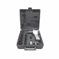 مجموعه بکس بادی سوپر قوی باس  دارای اقلام همراه  گشتاور 650 نیوتن متر   کاملا صنعتی