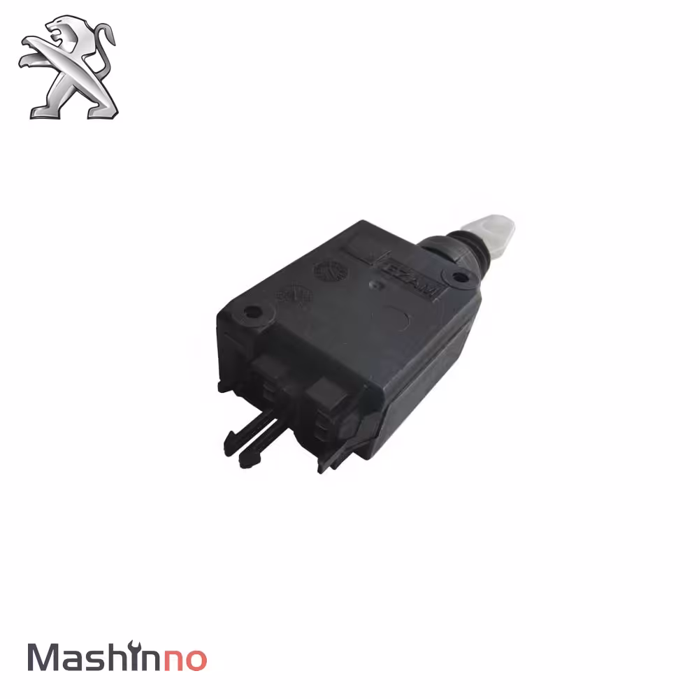 پمپ درب 5 فیش پژو 405