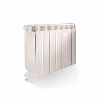 رادیاتور آلومینیومی ایران رادیاتور مدل Kal 500