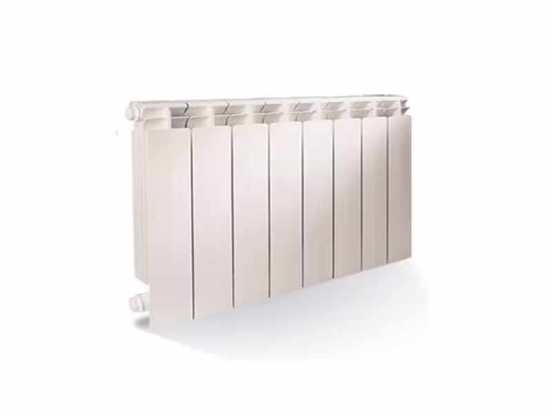 رادیاتور آلومینیومی ایران رادیاتور مدل Kal 500