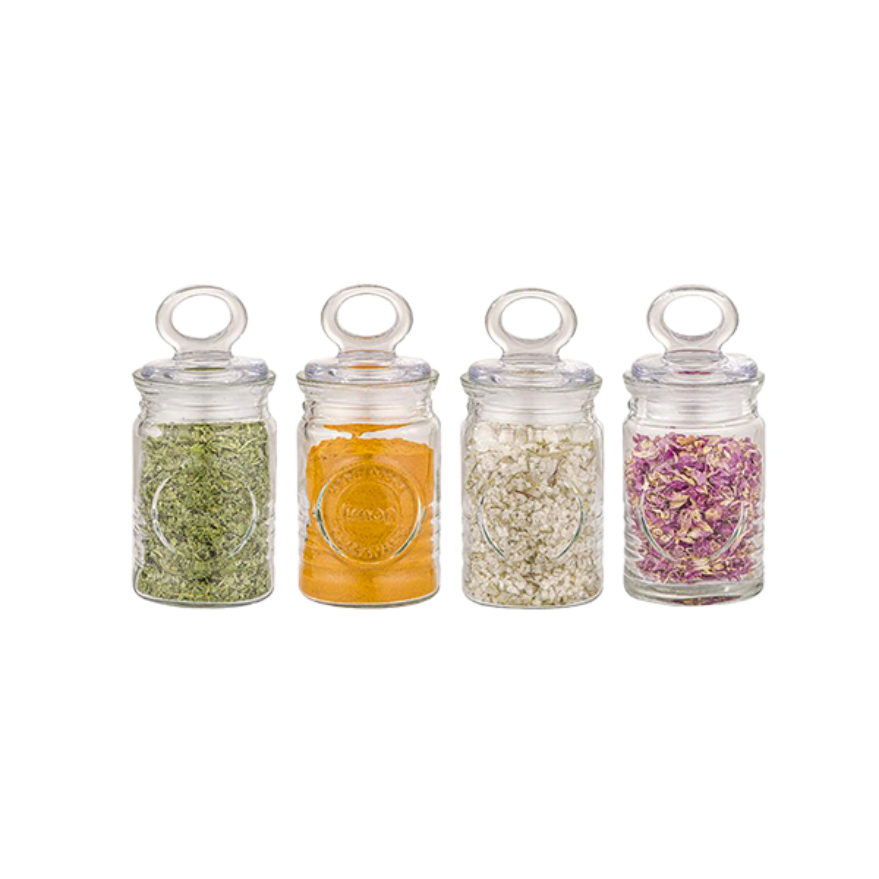 ادویه روستیک لیمون مدل 1876