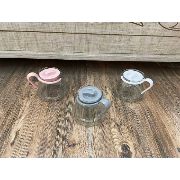 قوری زعفران