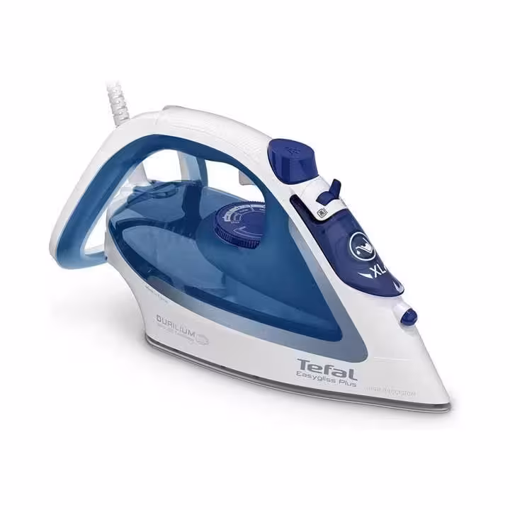 قیمت و خرید اتو بخار تفال مدل FV5751