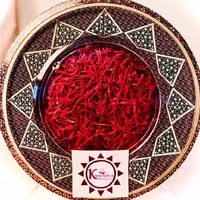 زعفران نگین (سه مثقالی)خاتم