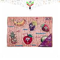 پازل میوه ها هیرون