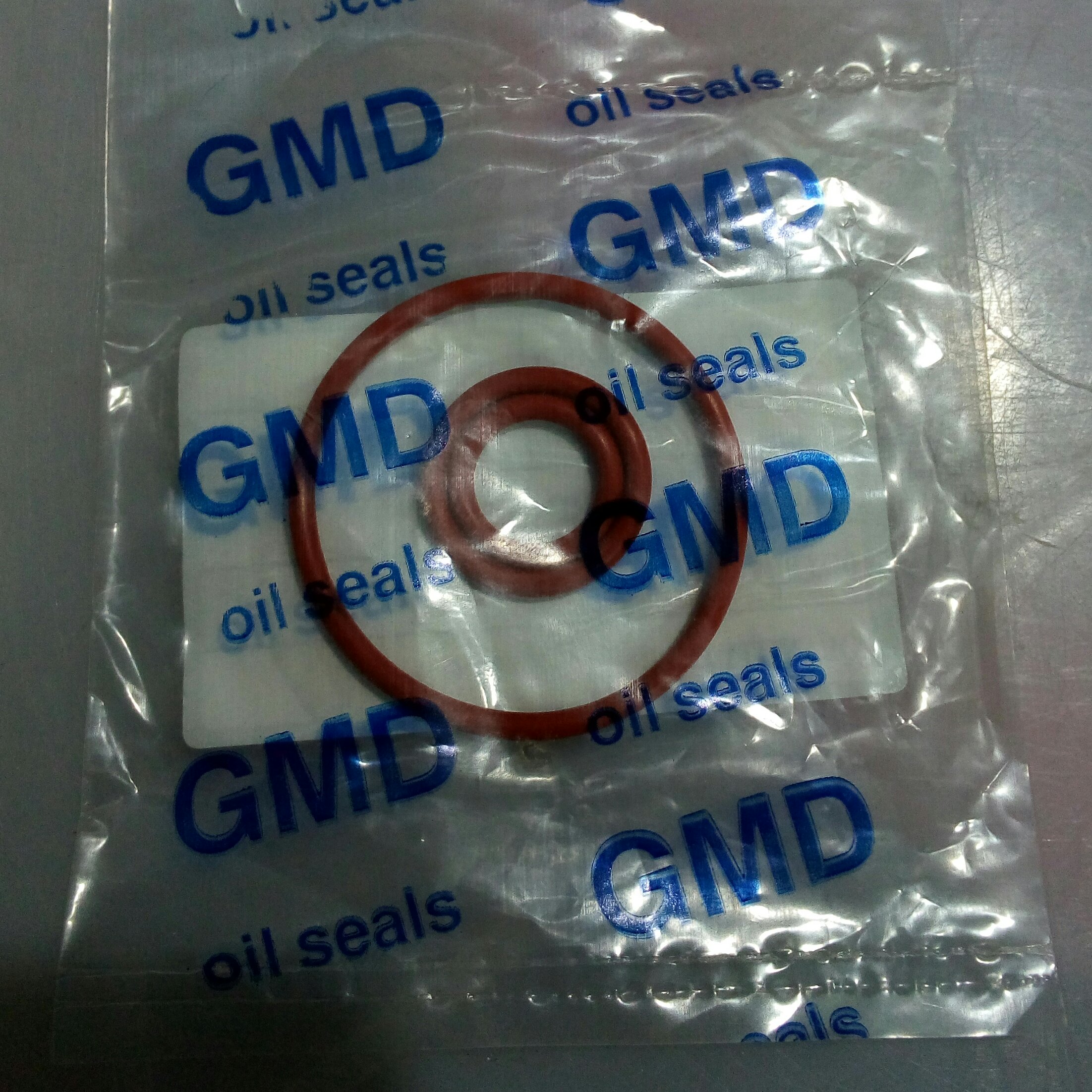 اورینگ سه تیکه صفحه برق