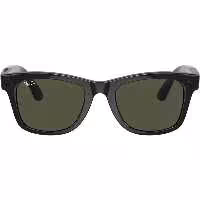 خرید و قیمت عینک هوشمند ری بن متا مدل WAYFARER RW4006
