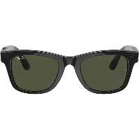 خرید و قیمت عینک هوشمند ری بن متا مدل WAYFARER RW4006