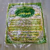 حلوا کنجدی ورقه ای( 10 عددی)عطاربانو