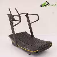 خرید تردمیل مکانیکی باشگاهی باکیفیت مطلوب برند فرش وی