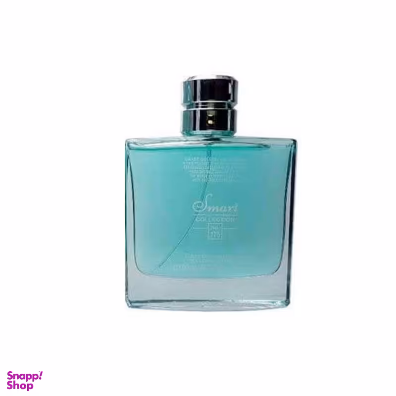 ادو پرفیوم مردانه اسمارت کالکشن (Smart Collection) مدل Dunhill Fresh کد 175