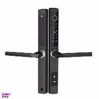 دستگیره هوشمند fingertouch مدل 2024 لمسی مجموعه 2 عددی