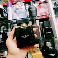 عطر ادکلن هات زون، هاتزون
