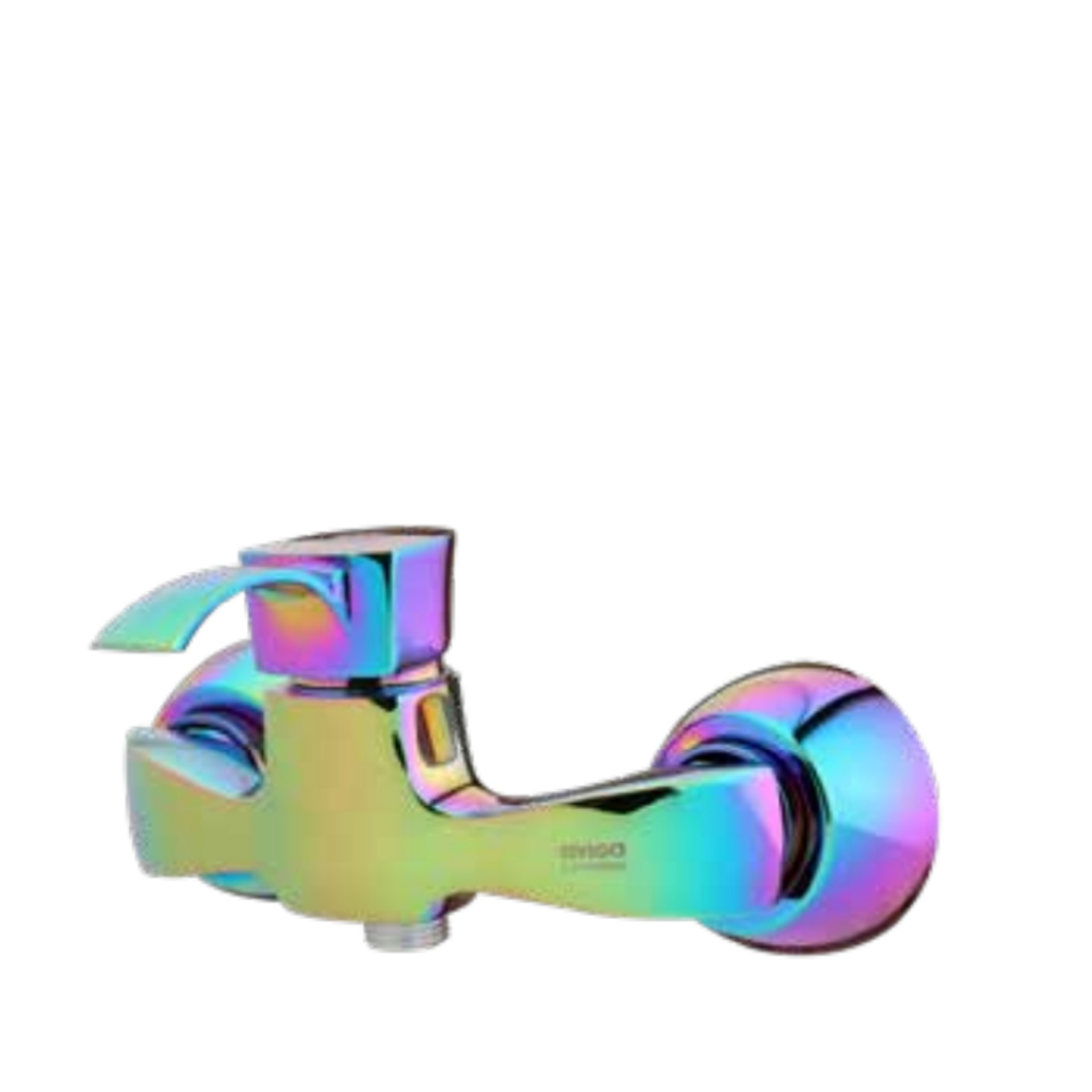 شیر توالت آویسا مدل پارلا هفت رنگ با ارسال  به سراسر ایران