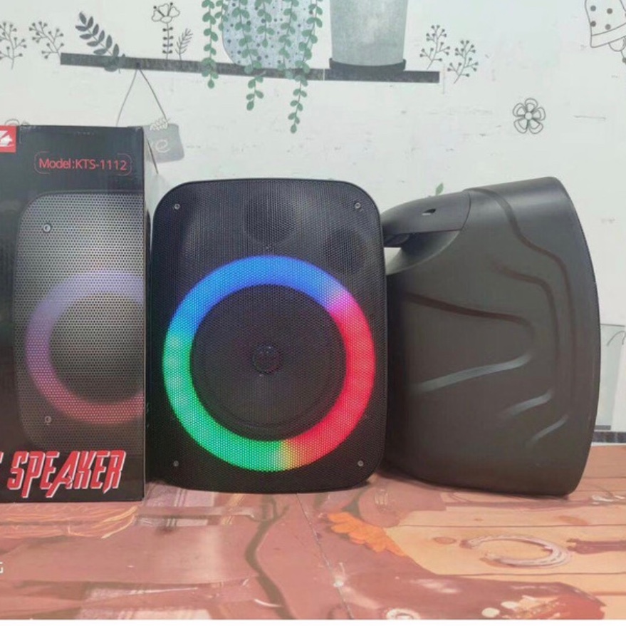اسپیکر KTS 1112