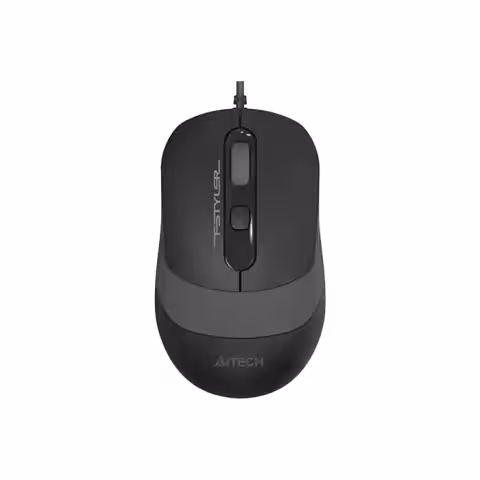 خرید موس سیمی A4TECH مدل FSTYLER FM10ST