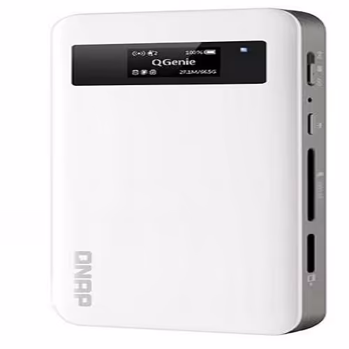 Qnap QGenie QG-103N Nas