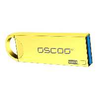 قیمت و خرید فلش مموری 32 گیگابایت USB 32 اسکو مدل K002 | یاس ارتباط