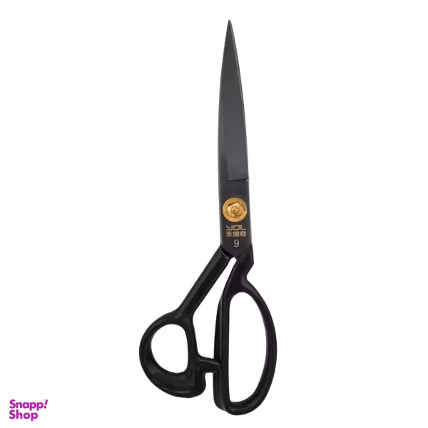 قیچی خیاطی وای دی ال مدل GH09