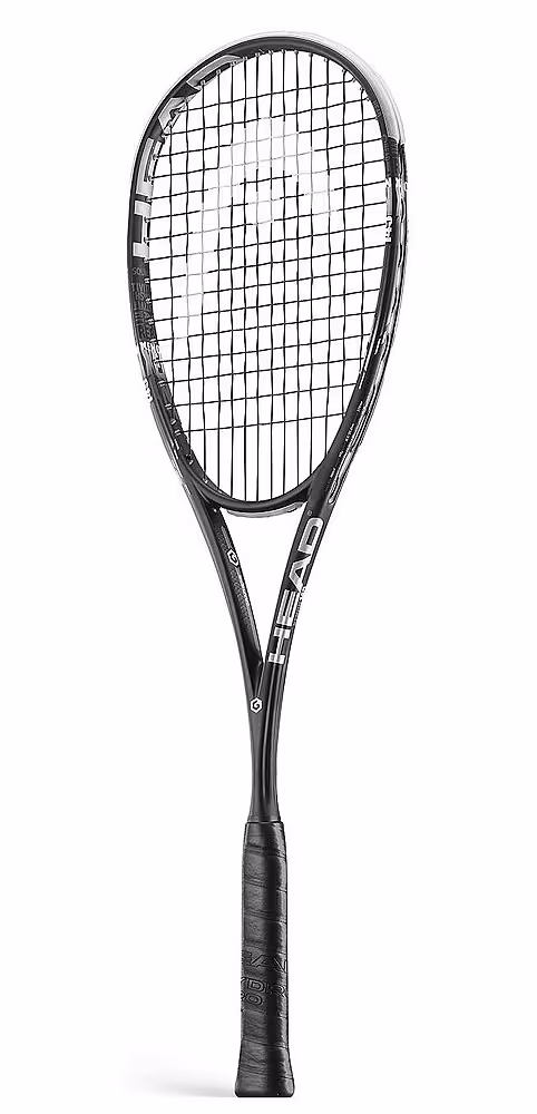 پک اسکواش head graphene xenon 145