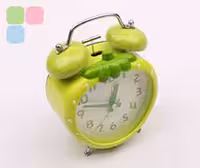 ساعت رومیزی شماته ای