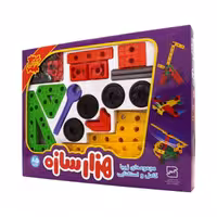 هزار سازه جعبه ای