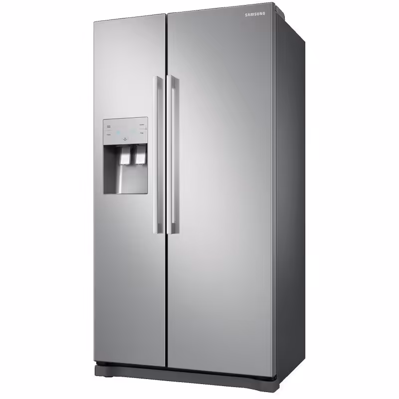 یخچال ساید بای ساید سامسونگ مدل rs50