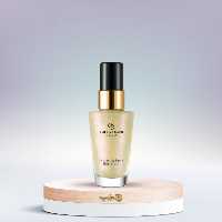 پرایمر جوردانی گلد حاوی سرم بوستر جوان کننده ا Giordani gold serum boost primer