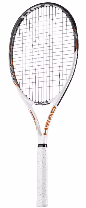 راکت تنیس head MX flash Tour