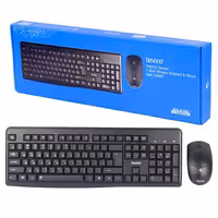 کیبورد و ماوس بی سیم بیاند Beyond BMK-2320RF
