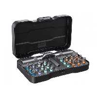 ست 24 عددی آچار و پیچ گوشتی شیائومی مدل Xiaomi DUKA/Atuman RS1 24 in 1 Screwdriver Set