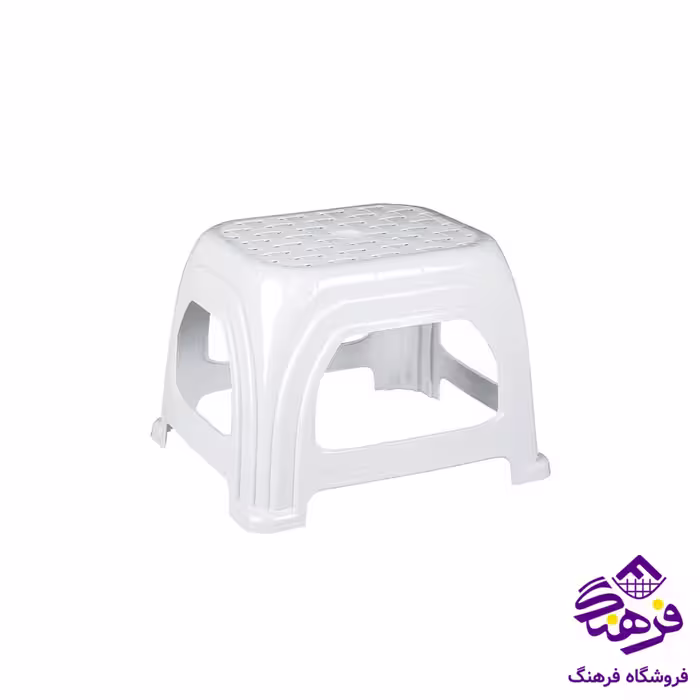 چهاپایه ناصر حصیری کوتاه 819