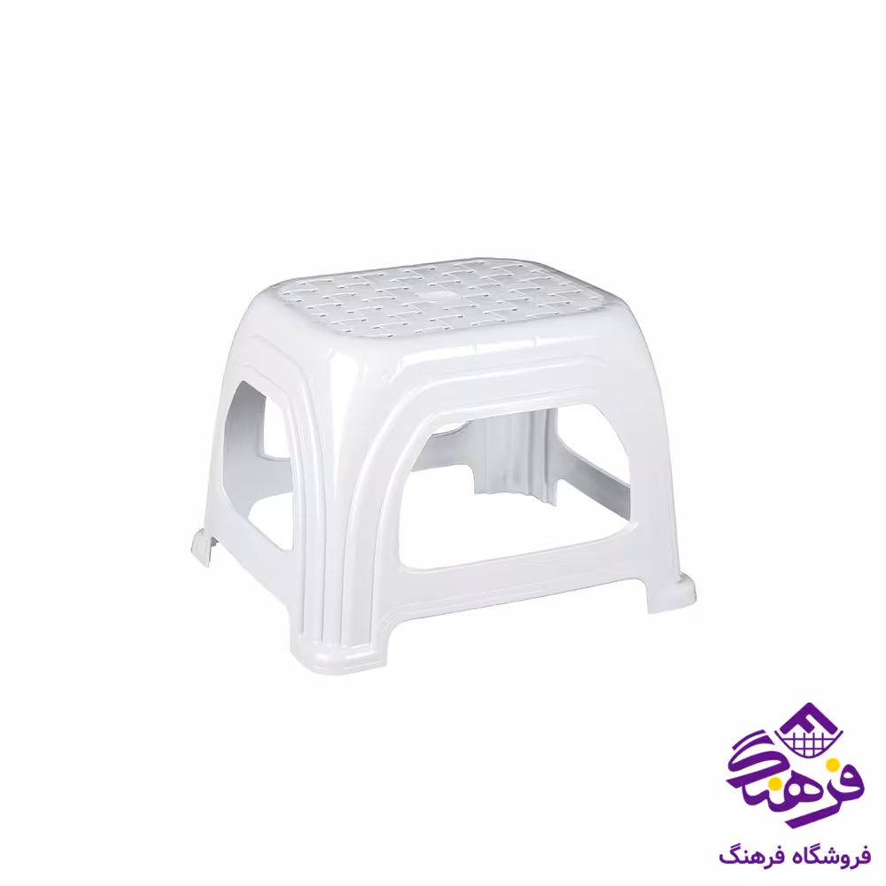 چهاپایه ناصر حصیری کوتاه 819