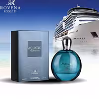 عطرادکلن رونا بولگاری اکواتیکrovena AQUATIC