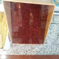زرشک پفکی فوق اعلا