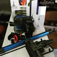 جارو شارژی بوش 