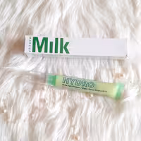 پرایمر آبرسان آرایش چشم میلک   Milk HYDRO Grip Eye Primer