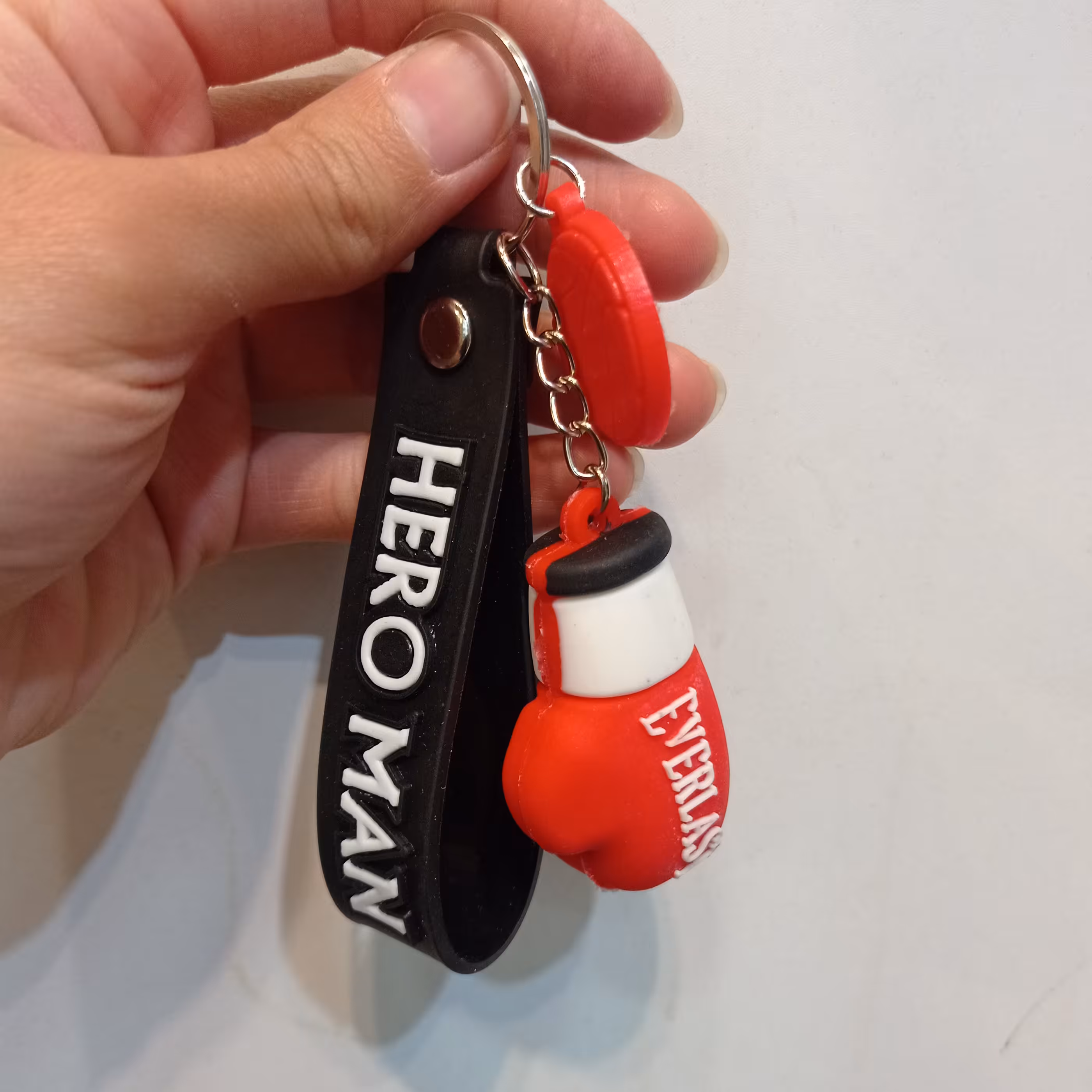 جاکلیدی سیلیکونی