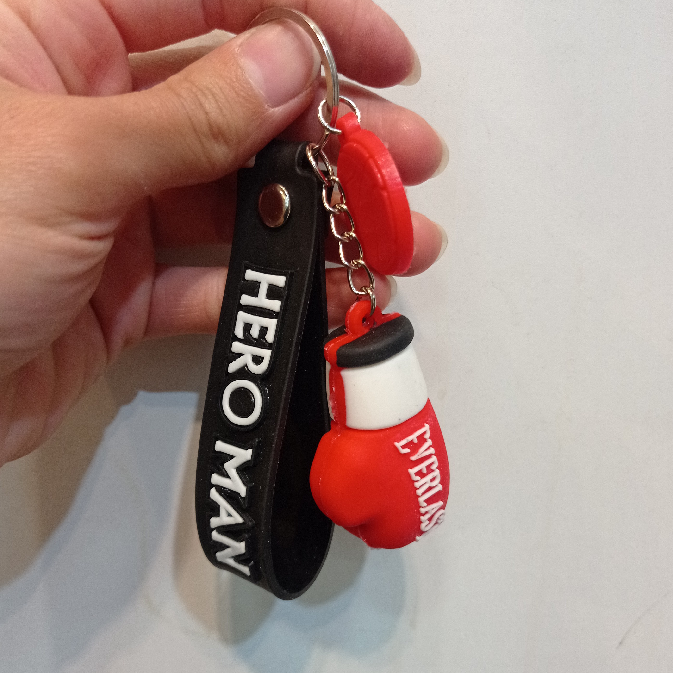 جاکلیدی سیلیکونی