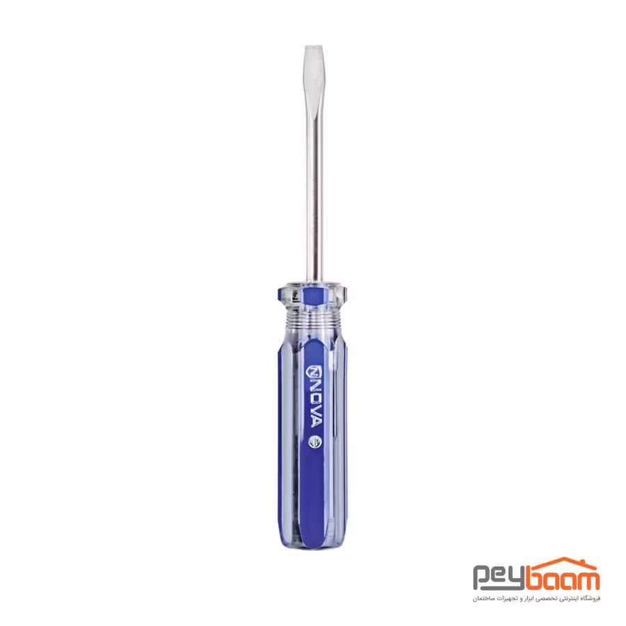 پیچ گوشتی دوسو نووا مدل NTS 1124