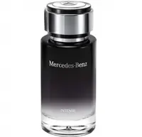 Mercedes Benz Intense مرسدس بنز اینتنس