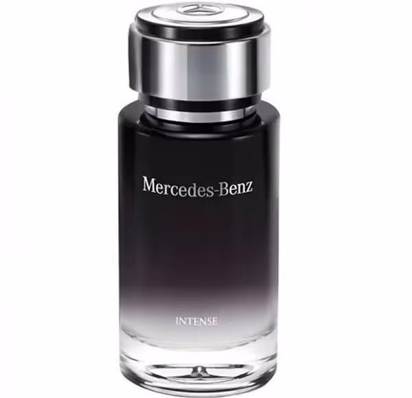 Mercedes Benz Intense مرسدس بنز اینتنس