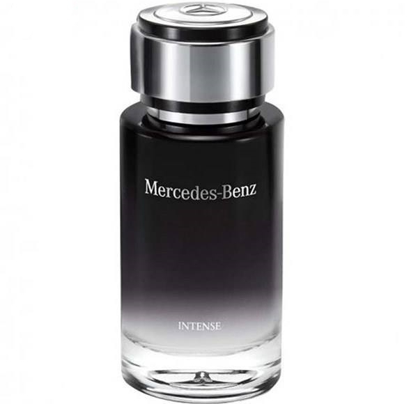Mercedes Benz Intense مرسدس بنز اینتنس