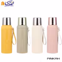 فلاسک قلمی پینکا 600 میلی لیتر مدل PJ-6121 کد 17-1528