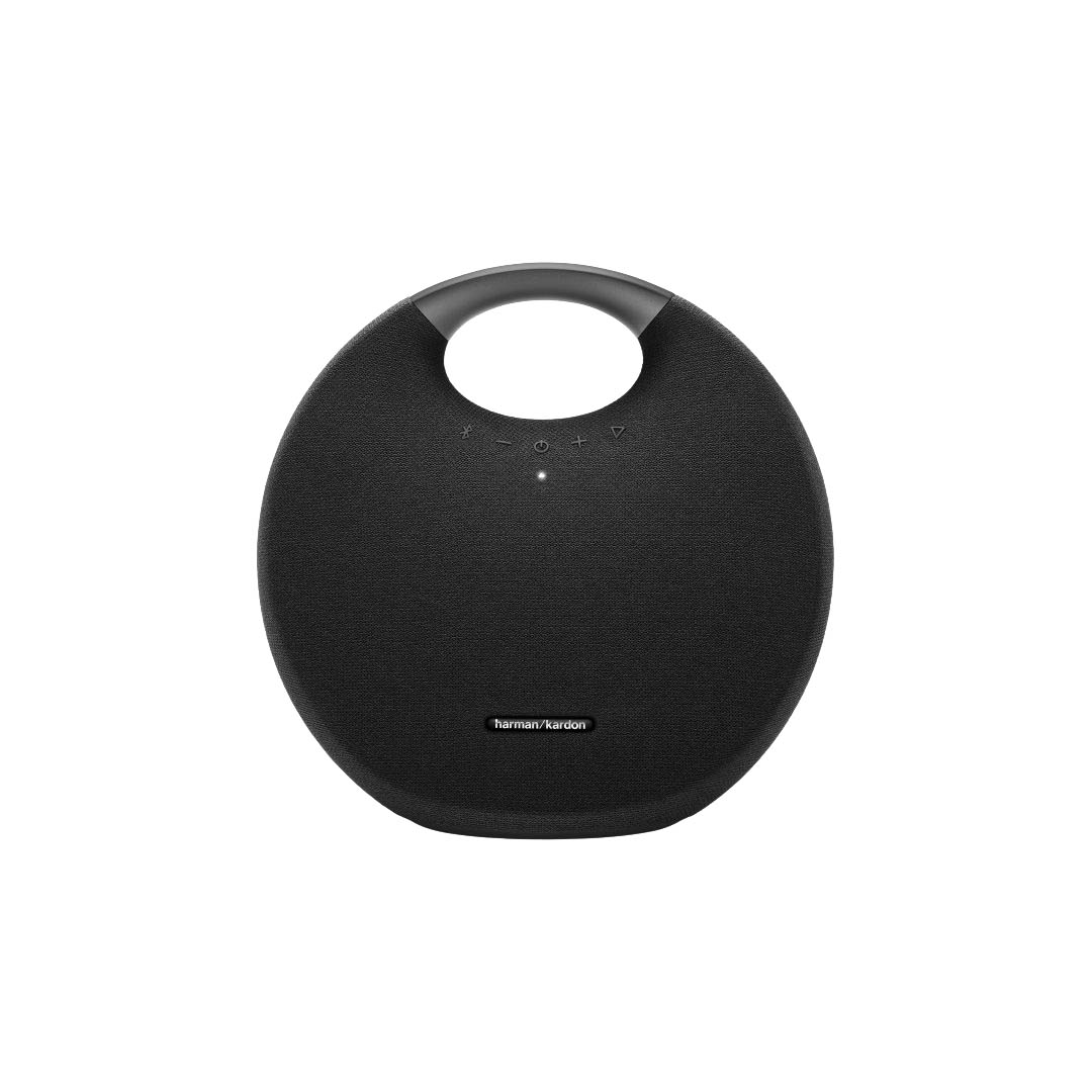 اسپیکر بلوتوثی قابل حمل هارمن کاردن مدل Onyx Studio 6